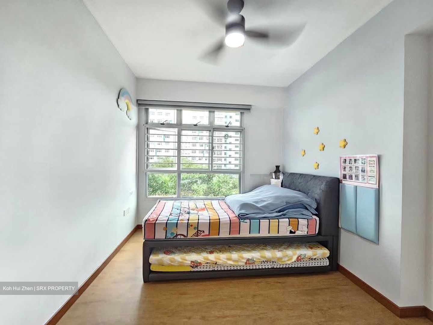 Blk 126D Eastdelta @ Canberra (Sembawang), HDB 4 Rooms #629356311